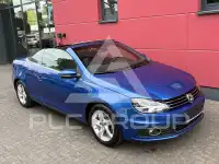 2014 Volkswagen EOS
