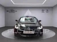 2014 Volkswagen EOS