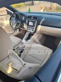2014 Volkswagen EOS