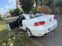 2014 Volkswagen EOS