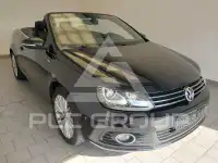 2014 Volkswagen EOS
