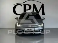 2014 Volkswagen EOS