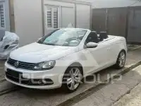 2014 Volkswagen EOS
