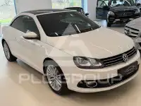 2014 Volkswagen EOS