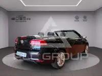 2014 Volkswagen EOS