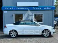 2014 Volkswagen EOS