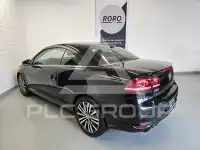 2014 Volkswagen EOS