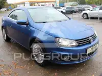 2014 Volkswagen EOS