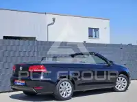 2014 Volkswagen EOS