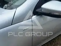 2014 Volkswagen EOS