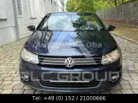 2014 Volkswagen EOS
