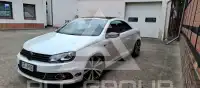 2014 Volkswagen EOS