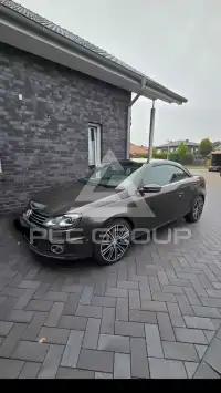 2014 Volkswagen EOS