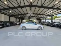 2014 Volkswagen EOS