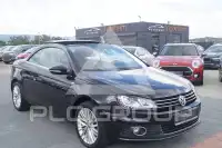 2014 Volkswagen EOS