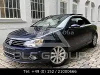 2014 Volkswagen EOS