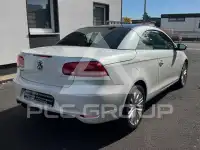 2014 Volkswagen EOS