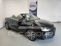 2014 Volkswagen EOS