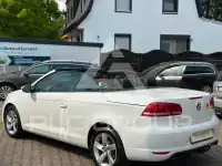 2014 Volkswagen EOS