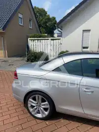 2014 Volkswagen EOS