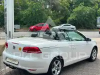 2014 Volkswagen EOS