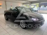 2014 Volkswagen EOS