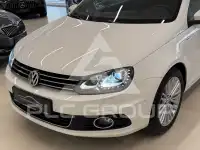 2014 Volkswagen EOS