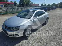 2014 Volkswagen EOS