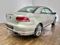 2014 Volkswagen EOS