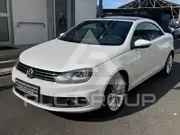 2014 Volkswagen EOS