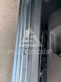 2014 Volkswagen EOS