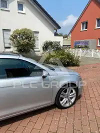 2014 Volkswagen EOS