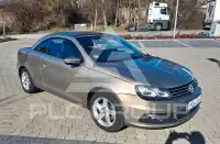 2014 Volkswagen EOS