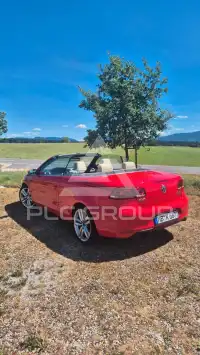 2014 Volkswagen EOS