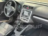 2014 Volkswagen EOS