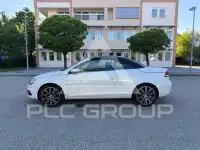 2014 Volkswagen EOS