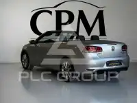 2014 Volkswagen EOS