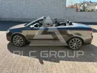 2014 Volkswagen EOS