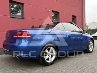 2014 Volkswagen EOS