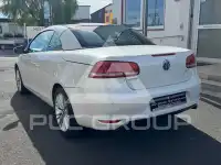 2014 Volkswagen EOS