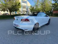 2014 Volkswagen EOS
