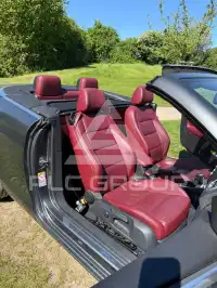 2014 Volkswagen EOS