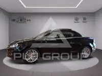 2014 Volkswagen EOS