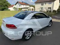 2014 Volkswagen EOS