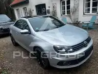 2014 Volkswagen EOS