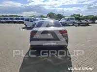 2014 Volkswagen EOS