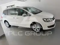 2014 Volkswagen SHARAN