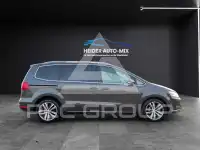 2014 Volkswagen SHARAN