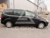 2014 Volkswagen SHARAN
