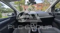 2014 Volkswagen SHARAN